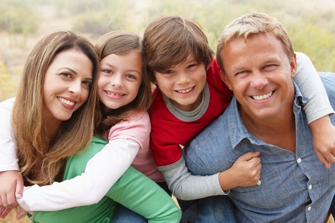 Family Adventures