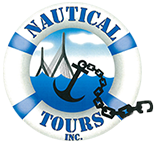 Nautical Tours, Logo